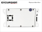 Preview: PXA 45 - 4 Kanal Mini Verstärker - 400 Watt
