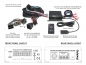 Preview: UXB 16GB - USB 3.0 Stick - DSP Software - EASCA Bonus Titel