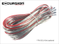 Preview: RX 8.3C ECO - 20cm DIN 3-Way Component System