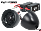 Preview: SHX 1S - 25mm Silk Dome Tweeter