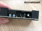 Preview: SHX 5C+dB - 13cm DIN 2Wege Doppel Bass Komponenten