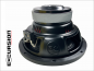Preview: SHX.v2 10 D2 - 400 RMS / 1000 Watt - RED LINE