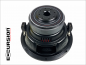 Preview: SHX.v2 10 D2 - 400 RMS / 1000 Watt - RED LINE