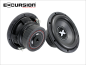 Preview: SHX 8 D4 - 200 RMS / 600 Watt - BLACK LINE