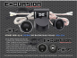Preview: SX 1S - 25mm Seiden Hochtöner