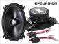 Preview: SX 46M - 10x15cm DIN Mittelton Lautprecher