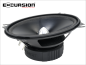 Preview: SX 46M - 10x15cm DIN Mittelton Lautprecher