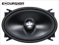 Preview: SX 46M - 10x15cm DIN Mittelton Lautprecher