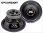 Preview: SX.v2 10 S4 - 400 RMS / 1000 W - BLUE LINE