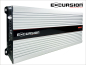 Preview: SXA 10K PRO - Mono Digital Verstärker - 9500 Watt