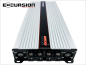 Preview: SXA 10K PRO - Mono Digital Verstärker - 9500 Watt