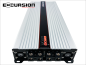 Preview: SXA 10K PRO - Mono Digital Amplifier - 9500 Watt