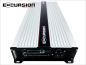 Preview: SXA 10K PRO - Mono Digital Verstärker - 9500 Watt