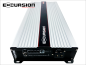 Preview: SXA 10K PRO - Mono Digital Amplifier - 9500 Watt