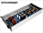 Preview: SXA 10K PRO - Mono Digital Verstärker - 9500 Watt