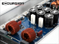 Preview: SXA 10K PRO - Mono Digital Verstärker - 9500 Watt