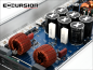 Preview: SXA 10K PRO - Mono Digital Amplifier - 9500 Watt