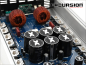 Preview: SXA 10K PRO - Mono Digital Verstärker - 9500 Watt
