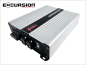 Preview: SXA 5524 VOLT - 4CH 24Volt Truck Amplifier - 1600 Watt