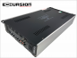 Preview: SXA 60 PRO - 2 Kanal Verstärker - 5000 Watt