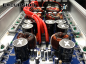 Preview: SXA 60 PRO - 2 Kanal Verstärker - 5000 Watt