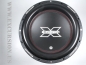 Preview: SXX.v2 15 D4 - 1500 RMS / 4500 Watt