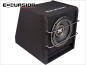 Preview: SX.v2 SP10 - Subwoofer Box - 1000 Watt - 4Ohm - BLUE LINE