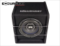 Preview: SX.v2 SP10 - Subwoofer Box - 1000 Watt - 4Ohm - BLUE LINE