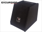 Preview: SX.v2 SP10 - Subwoofer Box - 1000 Watt - 4Ohm - BLUE LINE