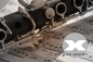 Preview: RX 8C ECO - 20cm DIN 2-Way Component System