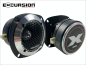 Preview: XXX T2 - 9x8cm DIN Pro Audio Hochtöner Set