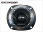 Preview: XXX T2 - 9x8cm DIN Pro Audio Hochtöner Set