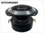 Preview: XXX T2 - 9x8cm DIN Pro Audio Hochtöner Set