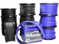 Preview: PRO SC 10 - 30m Rolle PRO Lautsprecher Kabel - 2x6,0mm² Schwarz