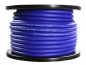 Preview: PRO PCBL 4 - 30m Rolle PRO Strom Kabel - 21,4mm² Blau