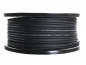 Preview: PRO SC 10 - 30m Rolle PRO Lautsprecher Kabel - 2x6,0mm² Schwarz