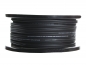 Preview: PRO SC 12 - 1m PRO Speaker Cable - 2x4,0mm² Black