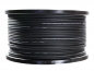 Preview: PRO SC 14 - 90m Roll PRO Speaker Cable - 2x2,5mm² Black