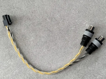 PXA 45 - 4 Kanal Mini Verstärker - 400 Watt