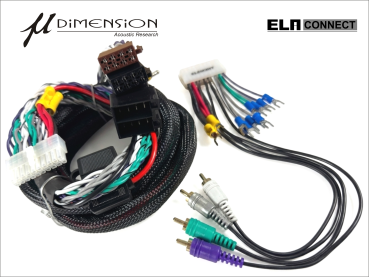 ELA CONNECT