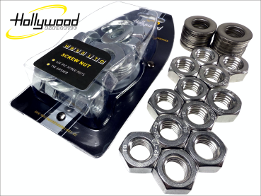 HBSS - LTO SCHRAUB SET