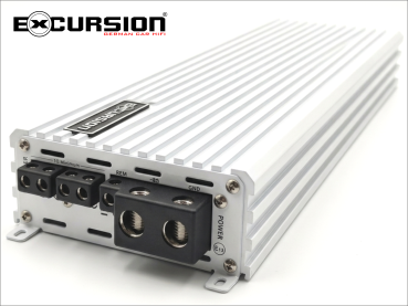 Preview: HXA 5K WD - White Darkness Edition - 4000 Watt