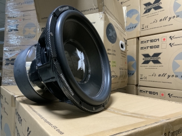 MXT.v3 15 D2 COMP - 5000 RMS / 12500 Watt