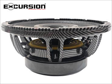 MXT.v3 X10 COMP - 25cm DIN 2Way Pro Audio COAX
