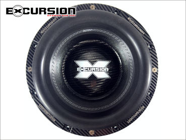 MXT.v3 10 D2 COMP - 5000 RMS / 12500 Watt