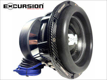 MXT.v3 10 D2 COMP - 5000 RMS / 12500 Watt