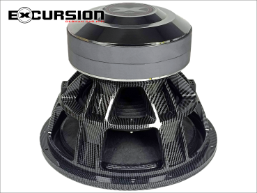 MXT.v3 15 D2 COMP - 5000 RMS / 12500 Watt