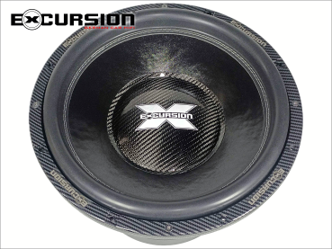 MXT.v3 15 D2 COMP - 5000 RMS / 12500 Watt