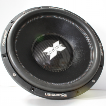 MXT.v2 15 D2 - 2500 RMS / 7500 Watt