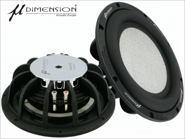 CHPW 4CH PACK PROX MASTER - 1500 WATT
